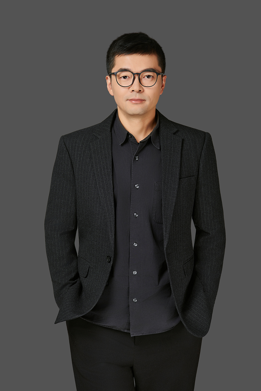 李响 - 南京中艺云麓筑舍科技有限公司