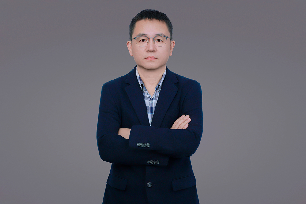 罗成 - 南京中艺云麓筑舍科技有限公司