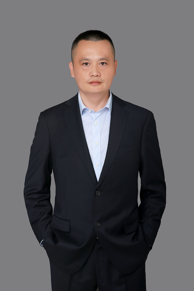 牛勇 - 南京中艺云麓筑舍科技有限公司