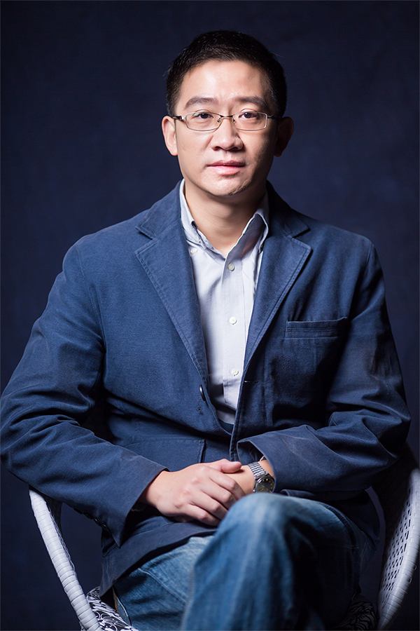 王刚 - 南京中艺云麓筑舍科技有限公司