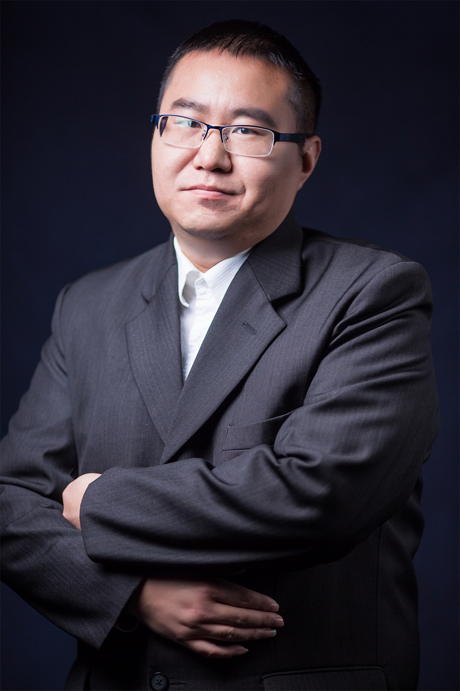 邹伟 - 南京中艺云麓筑舍科技有限公司