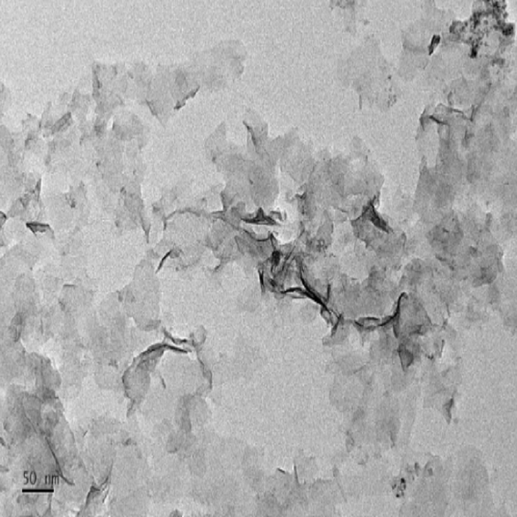 二氧化锰纳米片