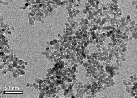 γ-Fe2O3磁性纳米颗粒